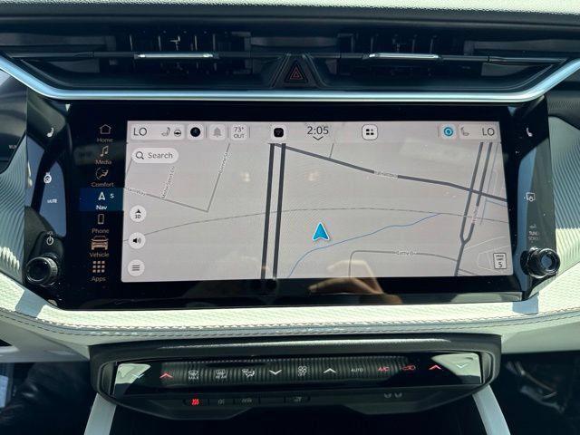 New 2026 Jeep Cherokee Limited AWD/4WD image 14