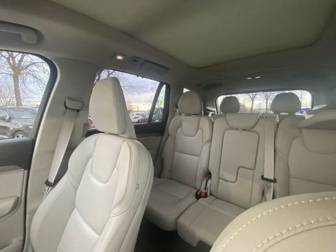 Used 2023 Volvo XC90 B6 Ultimate image 8