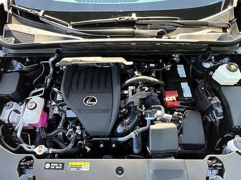 Used 2024 Lexus RX 350 Premium w/ Convenience Package FWD image 48