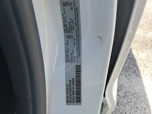 New 2026 Chrysler Pacifica Select image 17