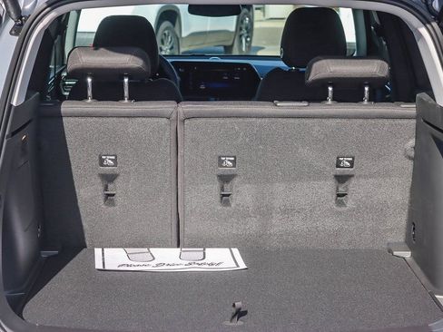 New 2026 Chevrolet TrailBlazer LT image 24