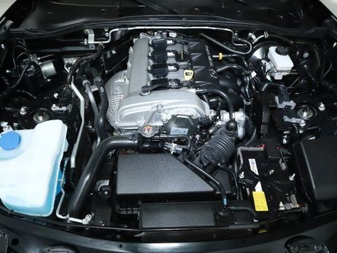 Used 2022 MAZDA MX-5 Miata RF Grand Touring image 35