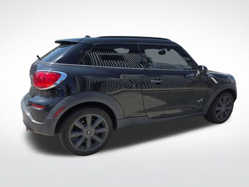 Used 2013 MINI Cooper Paceman S AWD/4WD image 4