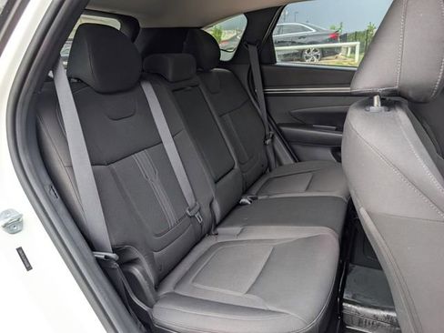 Used 2023 Hyundai Tucson SEL FWD image 24