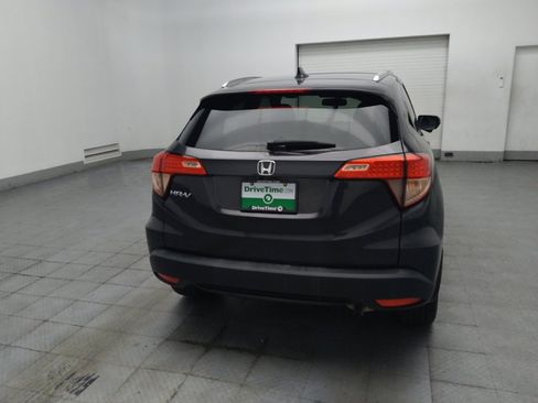 Used 2017 Honda HR-V EX-L image 7