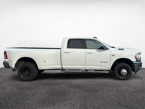 Certified 2022 RAM 3500 Big Horn image 6