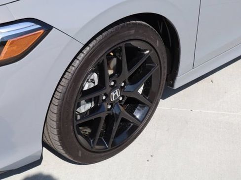 Used 2026 Honda Civic Sport image 3