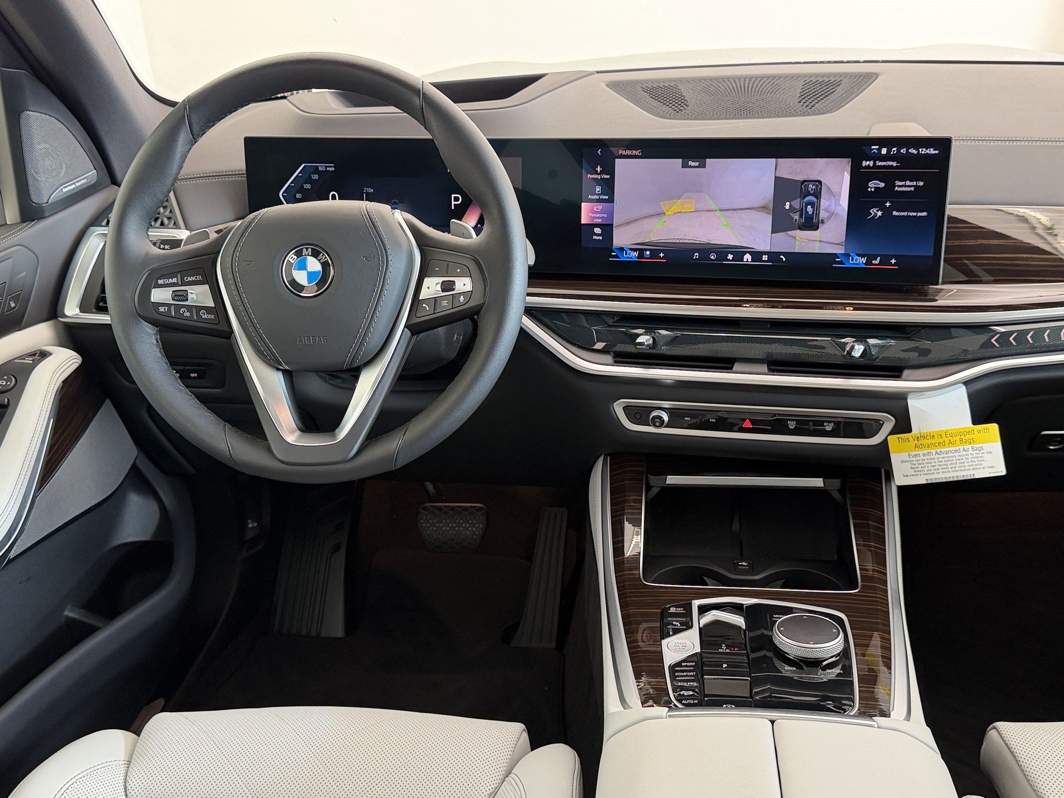 Used 2026 BMW X5 xDrive40i AWD/4WD image 29