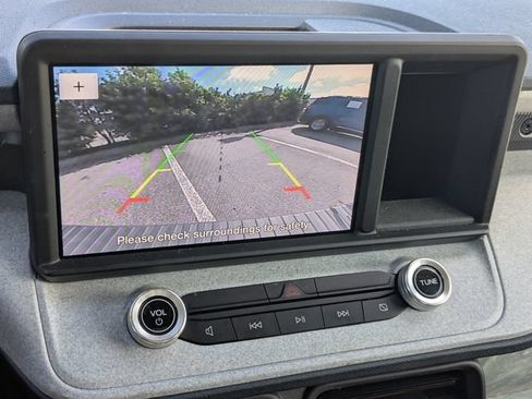Used 2022 Ford Maverick XLT FWD image 11