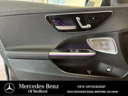 Used 2026 Mercedes-Benz C 300 4MATIC Sedan image 11