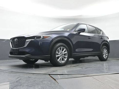 Used 2023 MAZDA CX-5 AWD 2.5 S image 30
