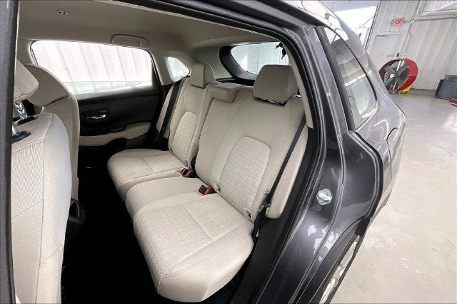 Certified 2024 Honda HR-V LX image 19