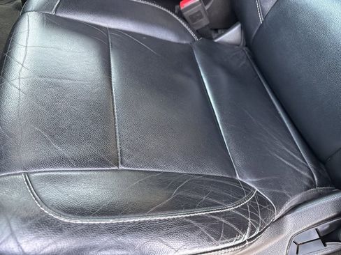 Used 2016 Chevrolet Silverado 1500 LT w/ All Star Edition image 4