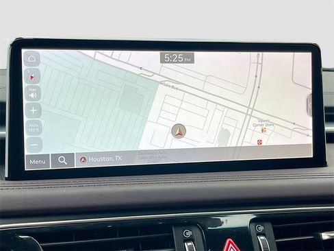 Used 2022 Genesis G70 2.0T w/ Prestige Package image 13