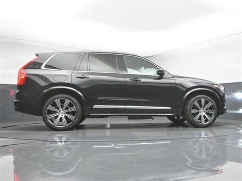 Used 2023 Volvo XC90 B6 Ultimate w/ Protection Package Premier image 45