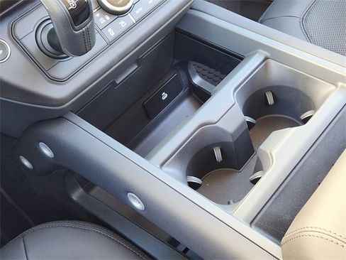 New 2026 Land Rover Defender 110 S image 15