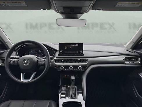 Used 2024 Acura Integra image 13