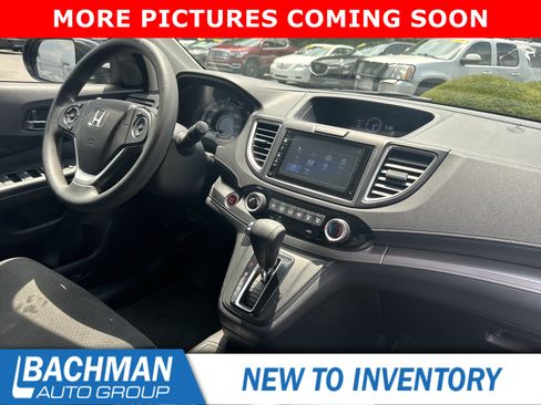 Used 2016 Honda CR-V EX image 6