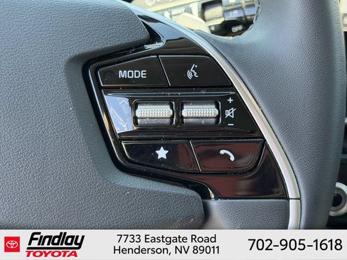 Used 2025 Kia Niro Wind FWD image 26