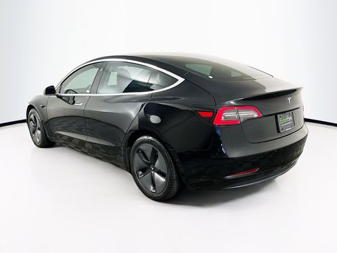 Used 2019 Tesla Model 3 Standard Range RWD image 5