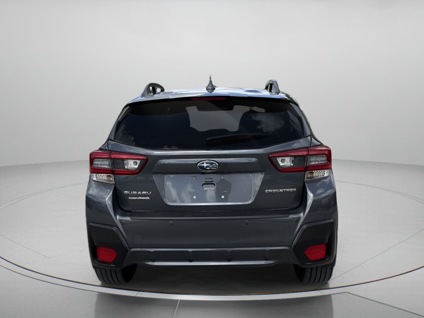 Used 2021 Subaru Crosstrek 2.5i Limited w/ Moonroof Package 2 AWD/4WD image 4