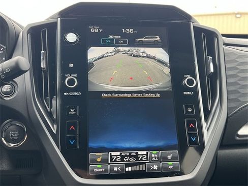 New 2026 Subaru Forester Premium image 12