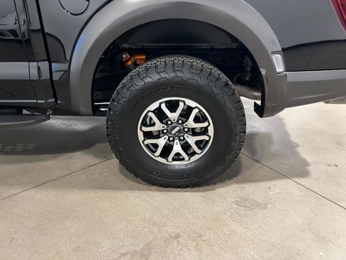 Used 2023 Ford F150 Raptor image 42