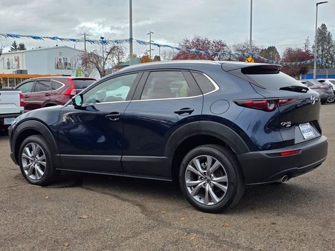 Used 2022 MAZDA CX-30 AWD 2.5 S w/ Select Package image 30