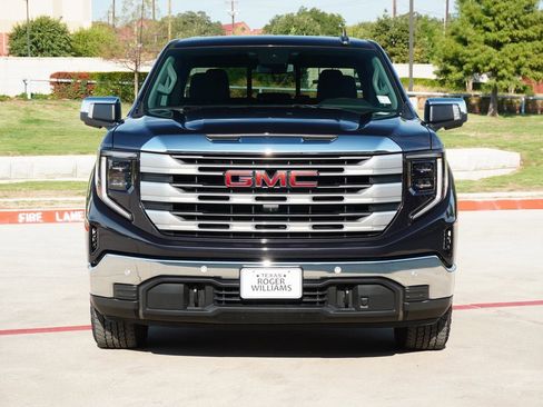 Used 2024 GMC Sierra 1500 SLE image 7