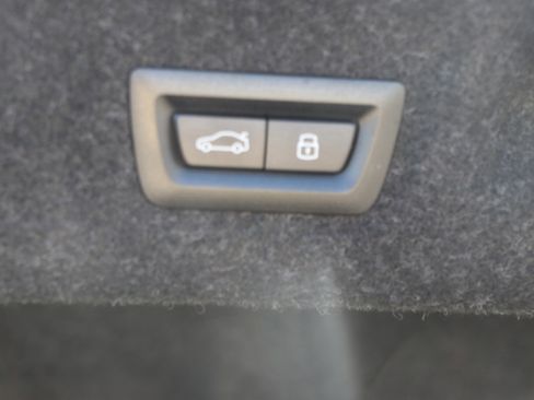 Certified 2025 BMW 430i xDrive Coupe w/ M Sport Package image 37