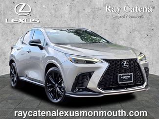 Used 2024 Lexus NX 350 F Sport image 1