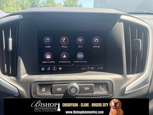 Used 2023 GMC Terrain SLE w/ Driver Convenience Package AWD/4WD image 23