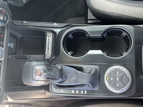 New 2025 Ford Bronco Outer Banks image 21