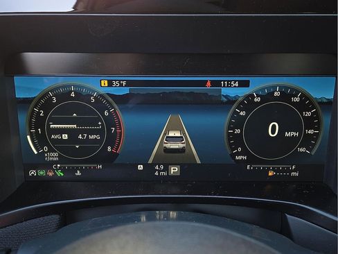 New 2026 Subaru Outback Premium image 19