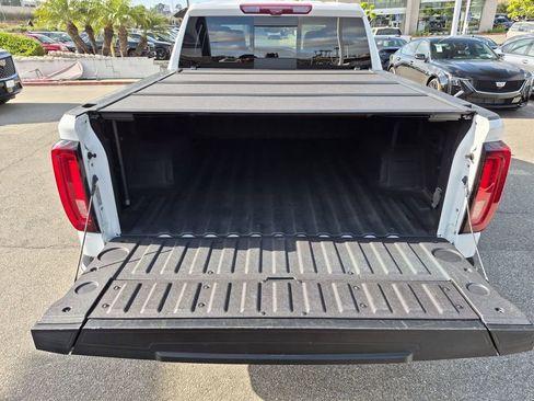 Used 2024 GMC Sierra 1500 Denali w/ Denali Reserve Package RWD image 19
