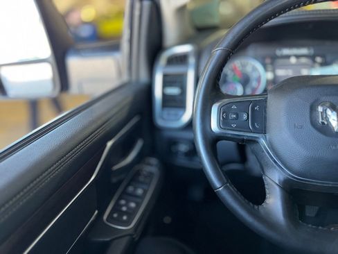 Used 2024 RAM 2500 Laramie w/ Safety Group image 7