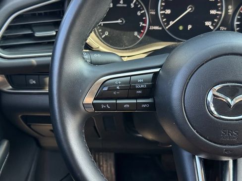 Certified 2025 MAZDA CX-30 AWD 2.5 S w/ Select Sport Pkg image 21