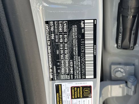 Certified 2026 Mercedes-Benz GLC 350e 4MATIC image 36