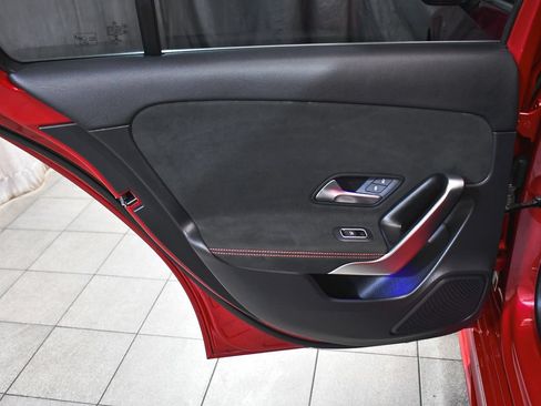 Used 2021 Mercedes-Benz A 35 AMG 4MATIC image 13