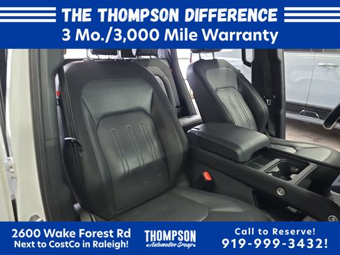 Used 2022 Land Rover Defender 110 X-Dynamic HSE AWD/4WD image 10