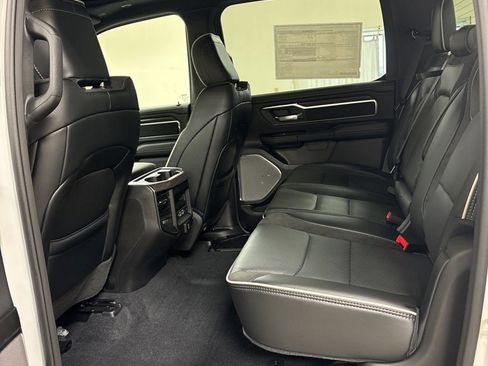New 2026 RAM 1500 Laramie w/ Night Edition image 25
