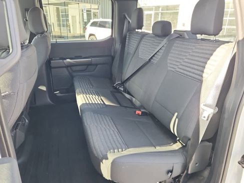 Used 2022 Ford F150 XL w/ STX Appearance Package image 7