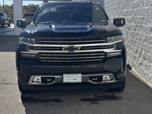Used 2019 Chevrolet Silverado 1500 High Country image 6