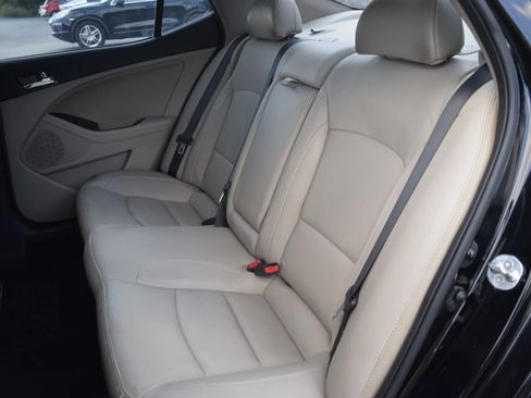 Used 2013 Kia Optima EX FWD image 7