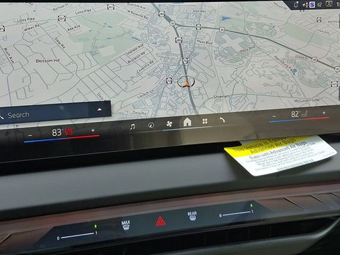 New 2026 BMW X3 xDrive30 image 16