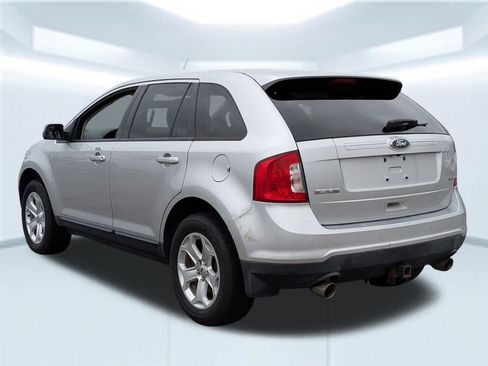 Used 2013 Ford Edge SEL image 4