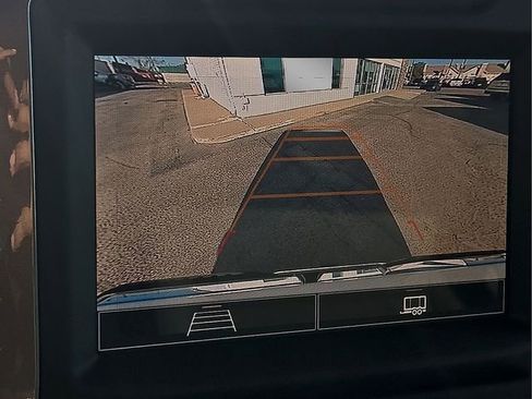 Used 2024 GMC Sierra 2500 Pro w/ Convenience Package image 28