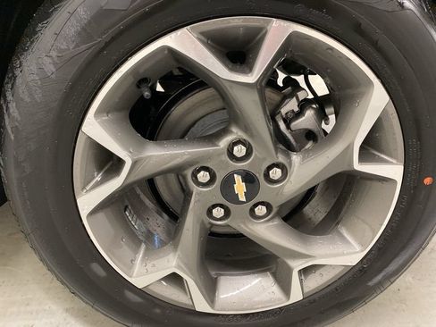 New 2026 Chevrolet Trax LT w/ Driver Confidence Package FWD image 26