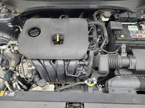 Used 2019 Kia Forte LXS FWD image 30