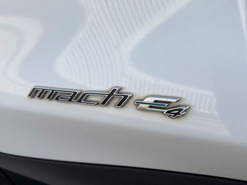 Used 2021 Ford Mustang Mach-E Select w/ Comfort/Technology Package image 14